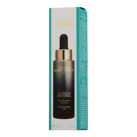 Jeanne Piaubert Soin des Visage Le Serum Universel Elixir