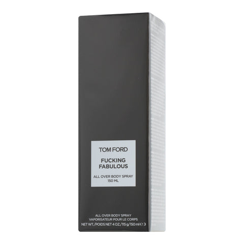 Tom Ford Fucking Fabulous All Over Body Spray