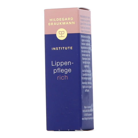 Hildegard Braukmann Institute Lippenpflege rich - Pro Ager