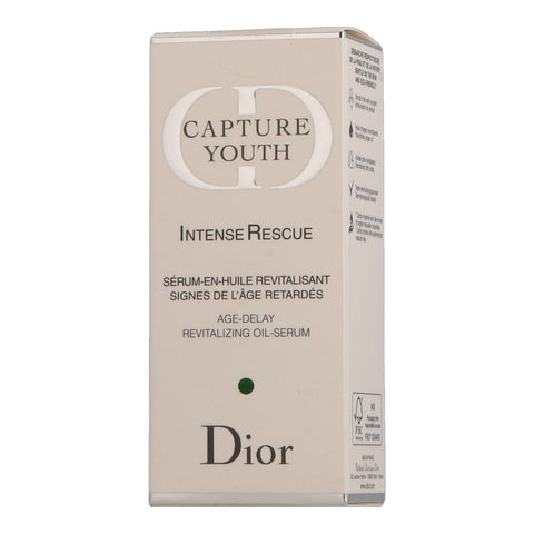 Dior Capture Youth Intense Rescue