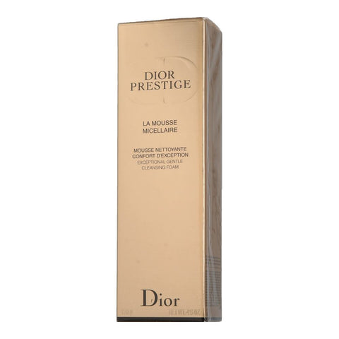 Dior Prestige La Mousse Micellaire