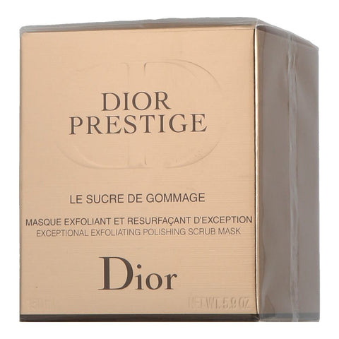 Dior Prestige Le Sucre de Gommage
