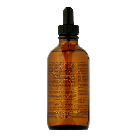 ICON India Oil