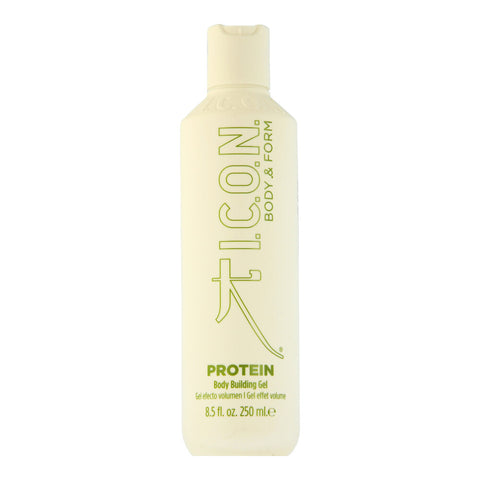 ICON Styling Protein Body Building Gel