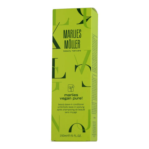 Marlies Möller Marlies Vegan Pure! Beauty Leave-in Conditioner