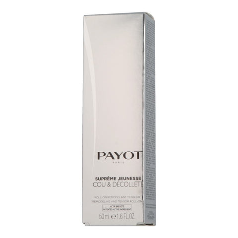 Payot Suprême Jeunesse Cou & Décolleté