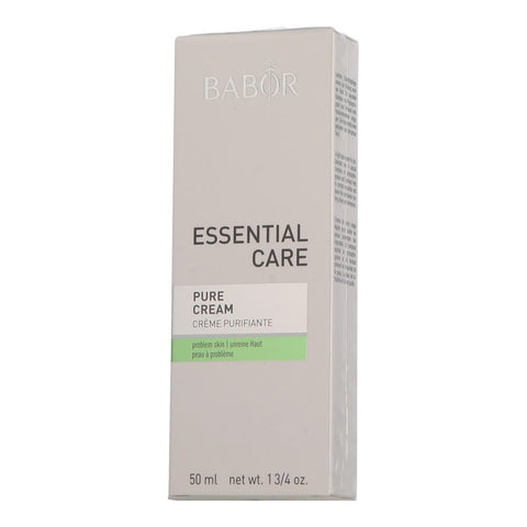 Babor Essential Care Pure Cream