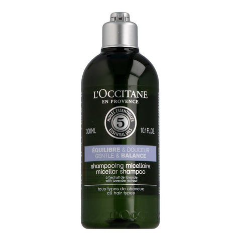 L'Occitane Aromachologie Équilibre & Douceur Shampooing Miccelaire Classic