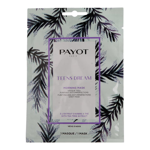 Payot Masks Teens Dream Morning Mask