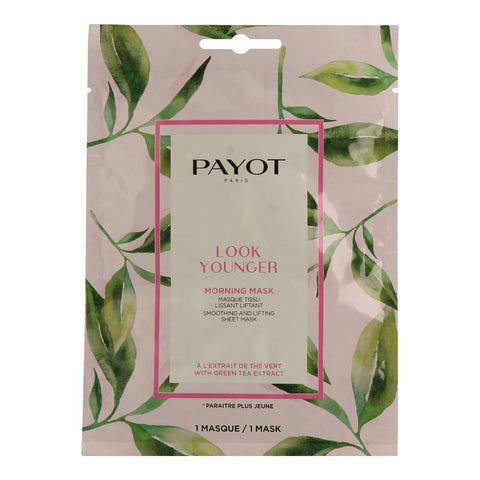 Payot Masks Look Younger Morning Mask