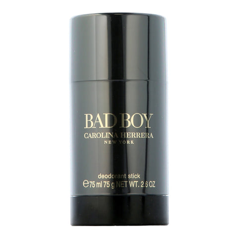 Carolina Herrera Bad Boy Deodorant Stick