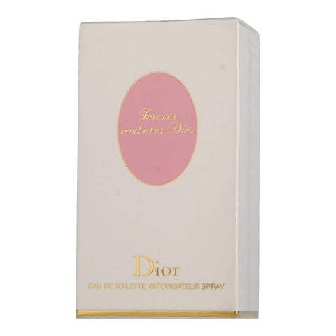Dior Forever and Ever Dior Eau de Toilette Spray
