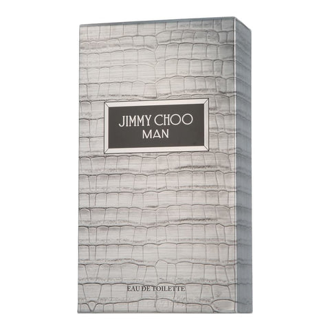 Jimmy Choo Man Eau de Toilette Spray