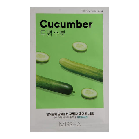 Missha Airy Fit Cucumber