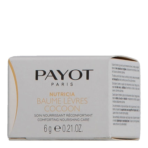 Payot Nutricia Baume Lèvres Cocoon