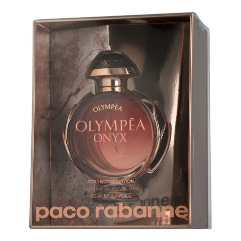 Paco Rabanne Olympéa Onyx Collector Eau de Parfum Spray