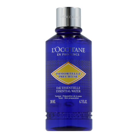 L'Occitane Immortelle Precieuse Eau Essentielle Classic