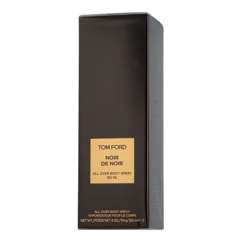Tom Ford Noir de Noir All Over Body Spray