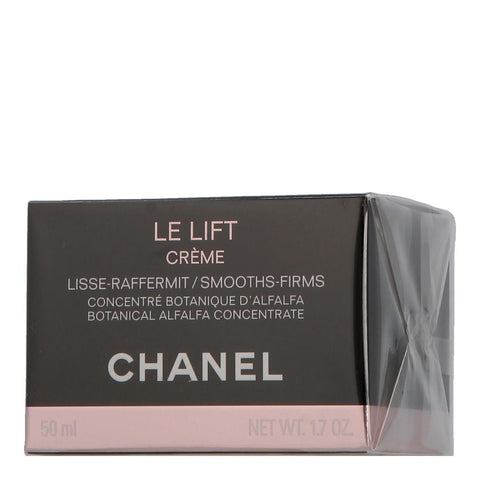 Chanel Le Lift Crème Lisse-Raffermit