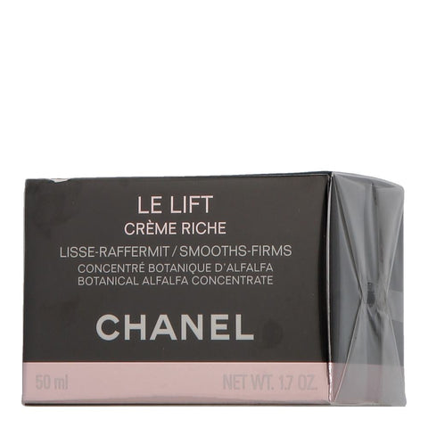 Chanel Le Lift Crème Riche Lisse-Raffermit