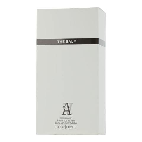 ICON Mr. A The Balm