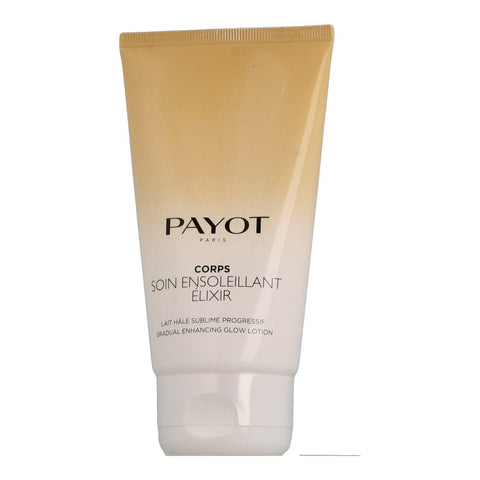 Payot Corps Élixir Soin Ensoleillant Élixir