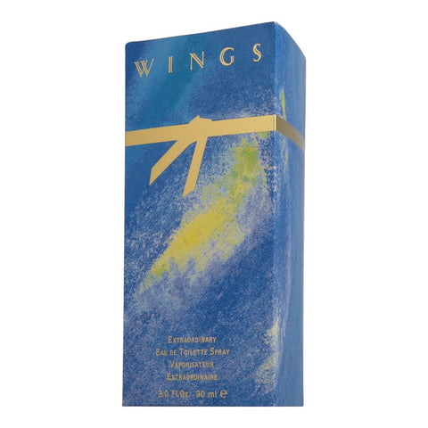Giorgio Beverly Hills Wings Eau de Toilette Spray