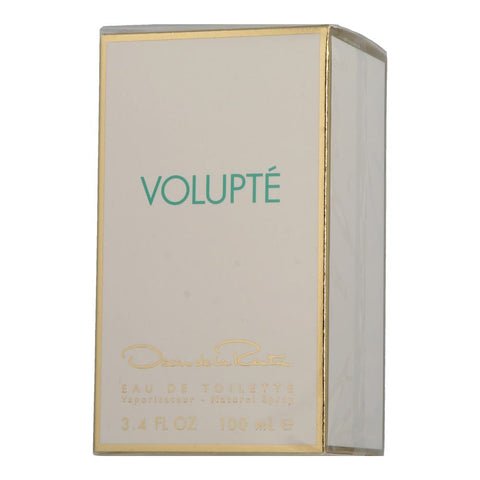 Oscar De La Renta Volupté Eau de Toilette Spray