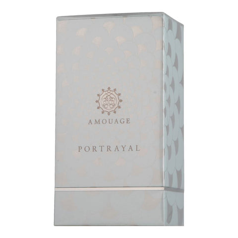 Amouage Portrayal Man Eau de Parfum Spray