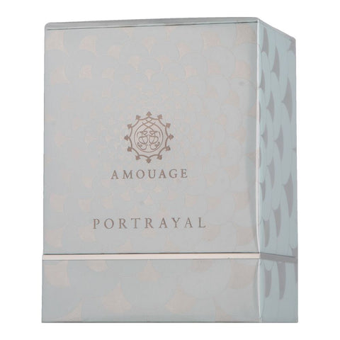 Amouage Portrayal Woman Eau de Parfum Spray