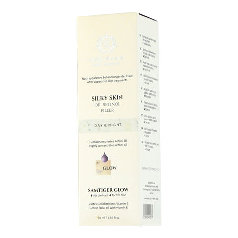 Rex-Kara Deep Therapy Silky Skin Oil Retinol Filler