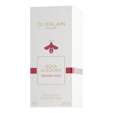Guerlain Aqua Allegoria Granada Salvia Eau de Toilette Spray