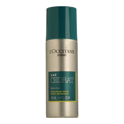 L'Occitane Cap Cedrat Déodorant Spray