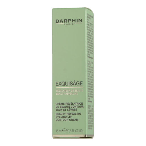 Darphin Exquisâge Beauty Revealing Eye and Lip Contour Cream