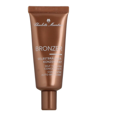 Charlotte Meentzen Bronzer Selbstbräuner-Konzentrat