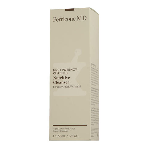 Perricone MD High Potency Classics Nutritive Cleanser