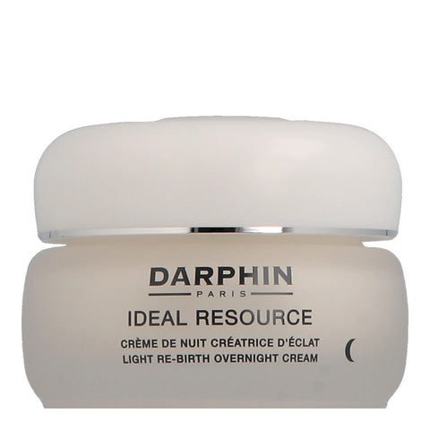 Darphin Ideal Resource Light Re-Birth Overnight Cream