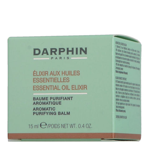 Darphin Essential Oil Elixir Aromatic Purifying Balm