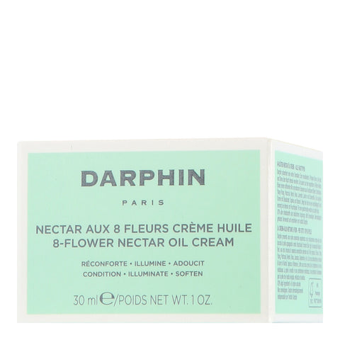 Darphin Essential Oil Elixir 8-Flower Nectar Oil Cream
