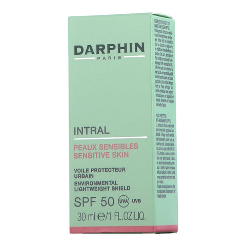 Darphin Intral Environmental Lightweight Shield SPF 50