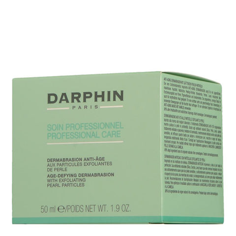 Darphin Professional Care Age-Defying Dermabrasion