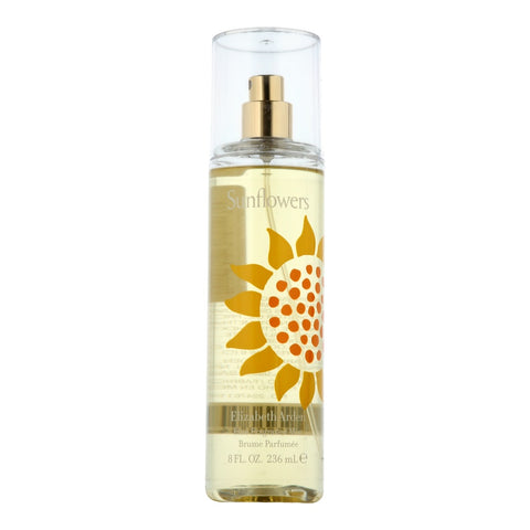 Elizabeth Arden Sunflowers Fine Fragrance Mist