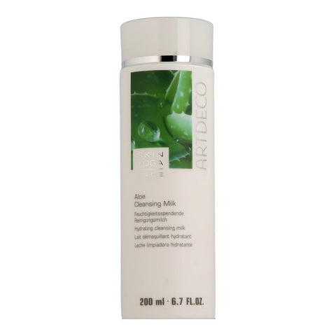 Artdeco Skin Yoga Face Aloe Cleansing Milk