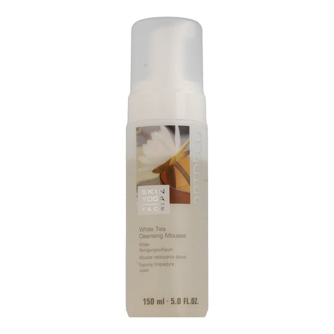 Artdeco Skin Yoga Face White Tea Cleansing Mousse