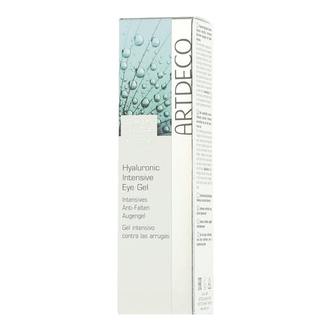 Artdeco Skin Yoga Face Hyaluronic Intensive Eye Gel