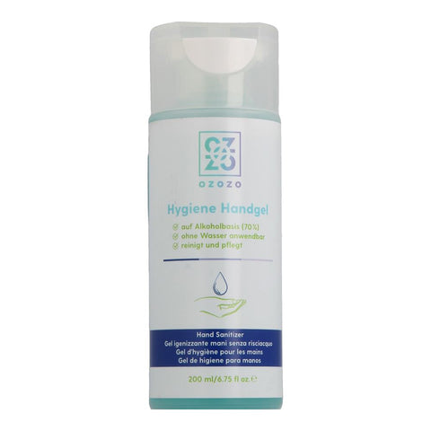 Ozozo Hygiene Handgel
