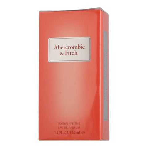 Abercrombie & Fitch First Instinct Together Woman Eau de Parfum Spray