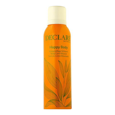 Declaré Body Care Happy Body Körperpflege Schaum