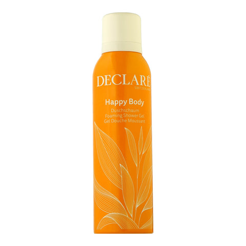 Declaré Body Care Happy Body Duschschaum