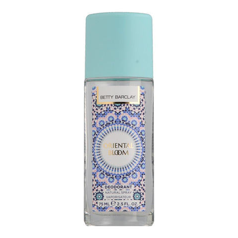 Betty Barclay Oriental Bloom Deodorant Spray